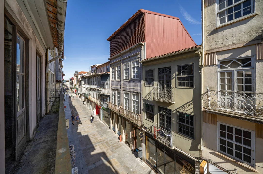 Prédio para Venda em Braga (São José de São Lázaro e São João do Souto) Foto 33