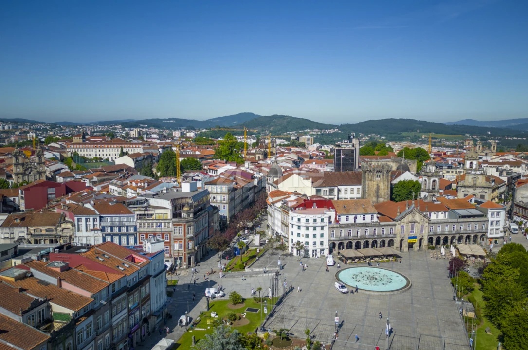 Prédio para Venda em Braga (São José de São Lázaro e São João do Souto) Foto 44