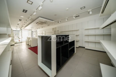 Prédio para Venda em Braga (São José de São Lázaro e São João do Souto)