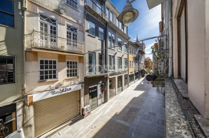 Prédio para Venda em Braga (São José de São Lázaro e São João do Souto)