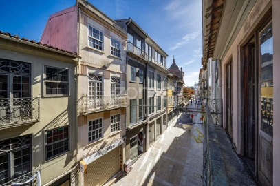 Prédio para Venda em Braga (São José de São Lázaro e São João do Souto)