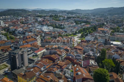 Prédio para Venda em Braga (São José de São Lázaro e São João do Souto)