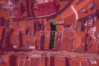 Prédio para Venda em Braga (São José de São Lázaro e São João do Souto)