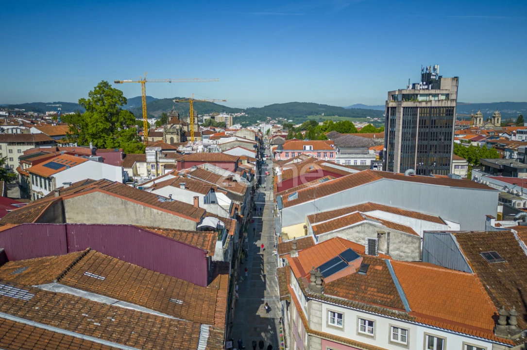 Prédio para Venda em Braga (São José de São Lázaro e São João do Souto) Foto 3