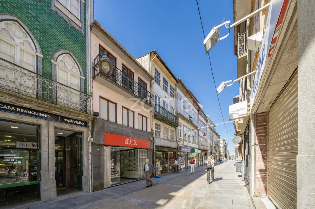Prédio para Venda em Braga (São José de São Lázaro e São João do Souto) Foto 1