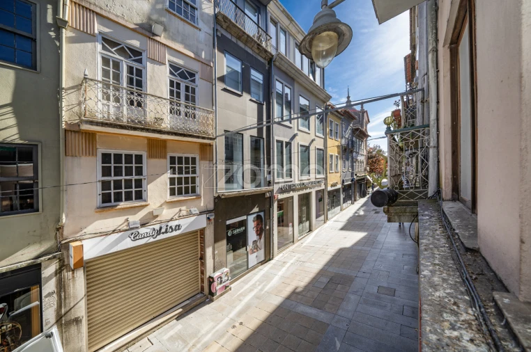 Prédio para Venda em Braga (São José de São Lázaro e São João do Souto) Foto 23