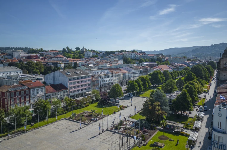 Prédio para Venda em Braga (São José de São Lázaro e São João do Souto) Foto 45