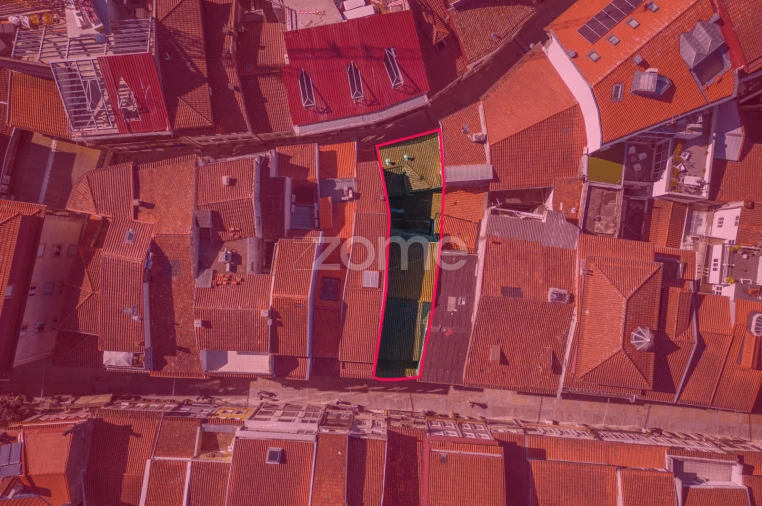 Prédio para Venda em Braga (São José de São Lázaro e São João do Souto) Foto 49