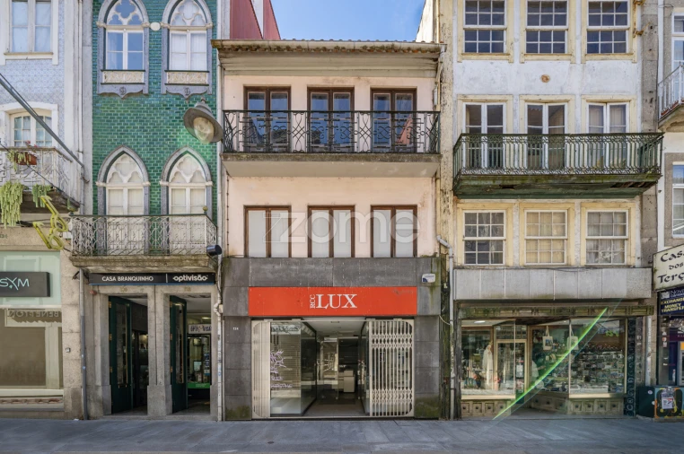 Prédio para Venda em Braga (São José de São Lázaro e São João do Souto) Foto 2