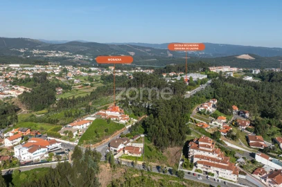 Moradia T4 para Venda em O. Azeméis, Riba-Ul, Ul, Macinhata Seixa, Madail