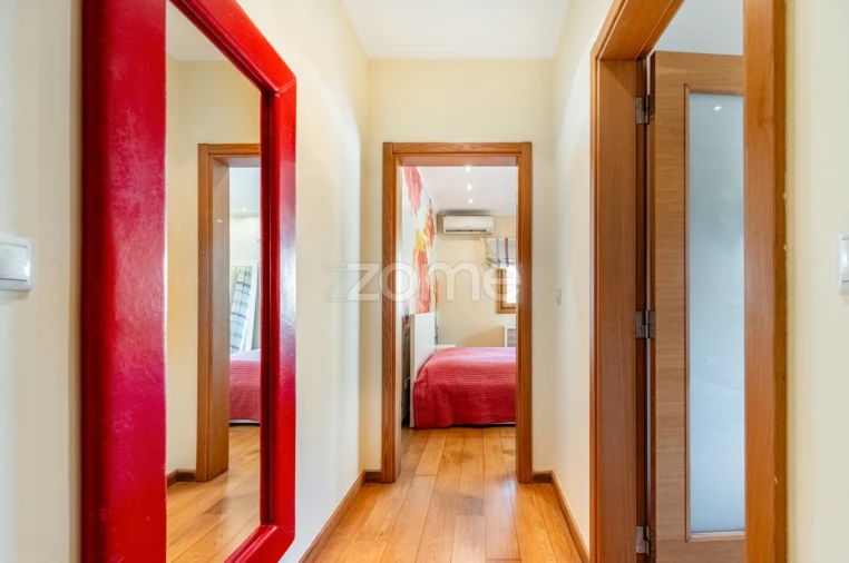 Moradia T4 para Venda em O. Azeméis, Riba-Ul, Ul, Macinhata Seixa, Madail Foto 26