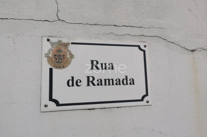 Moradia T4 para Venda em Turiz
