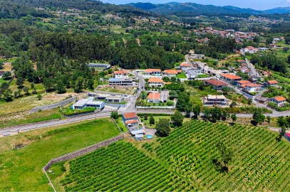 Moradia T4 para Venda em Turiz