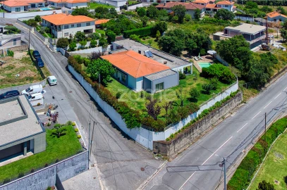 Moradia T4 para Venda em Turiz