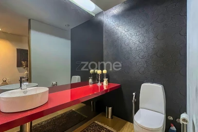 Moradia T4 para Venda em Turiz