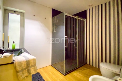 Moradia T4 para Venda em Turiz