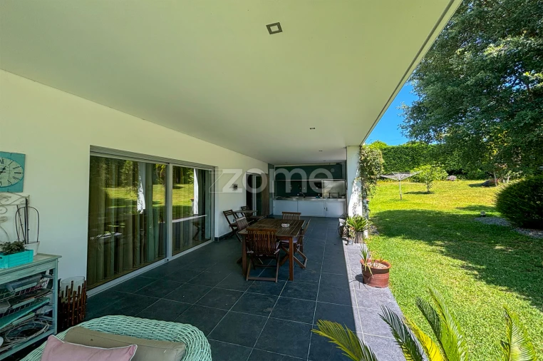 Moradia T4 para Venda em Turiz Foto 19
