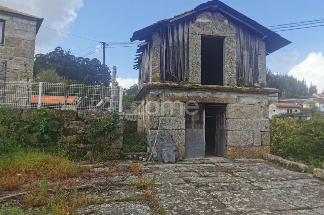 Quinta T10 para Venda em Canelas Foto 60