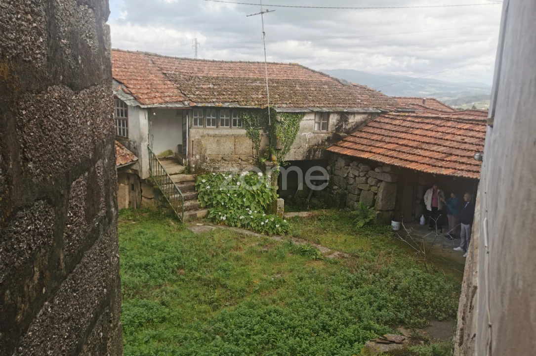 Quinta T10 para Venda em Canelas Foto 62