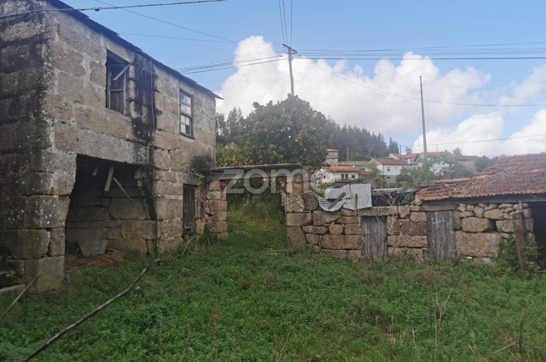 Quinta T10 para Venda em Canelas Foto 32