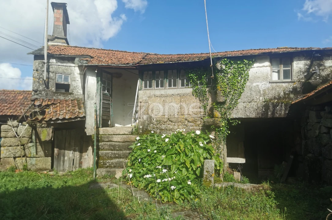 Quinta T10 para Venda em Canelas Foto 18