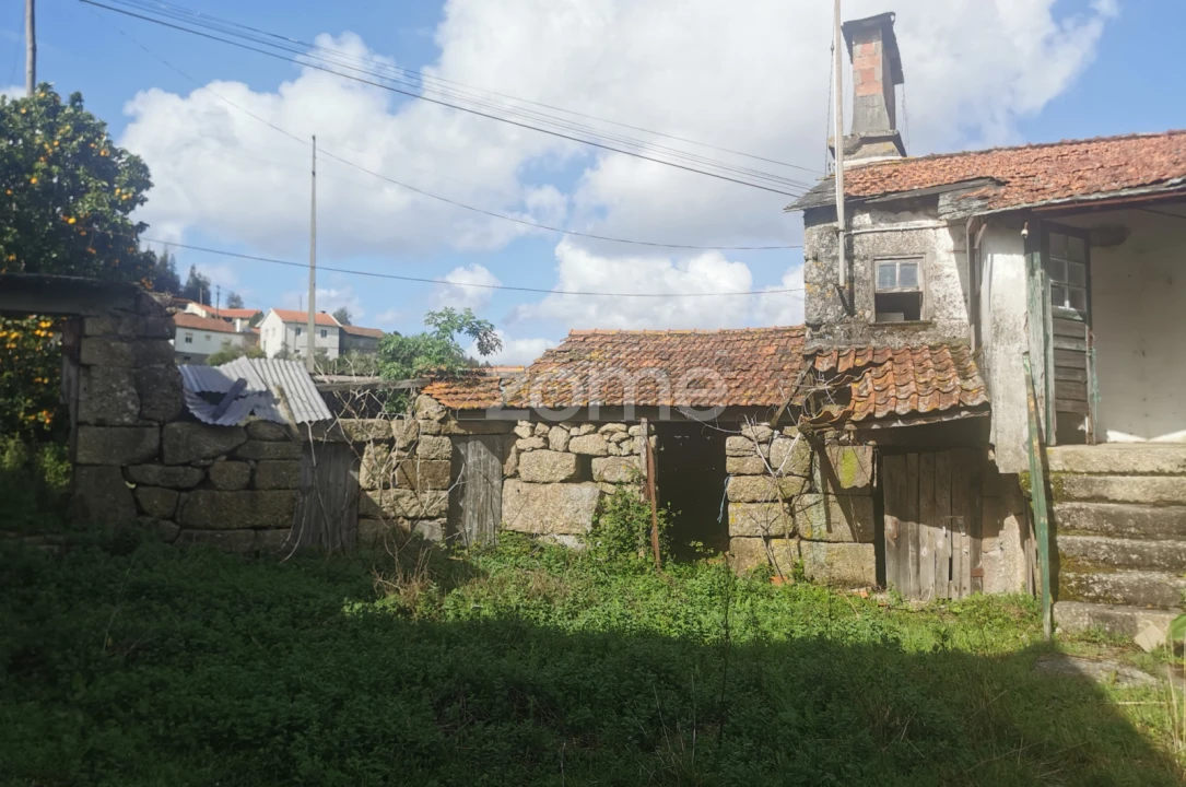 Quinta T10 para Venda em Canelas Foto 21