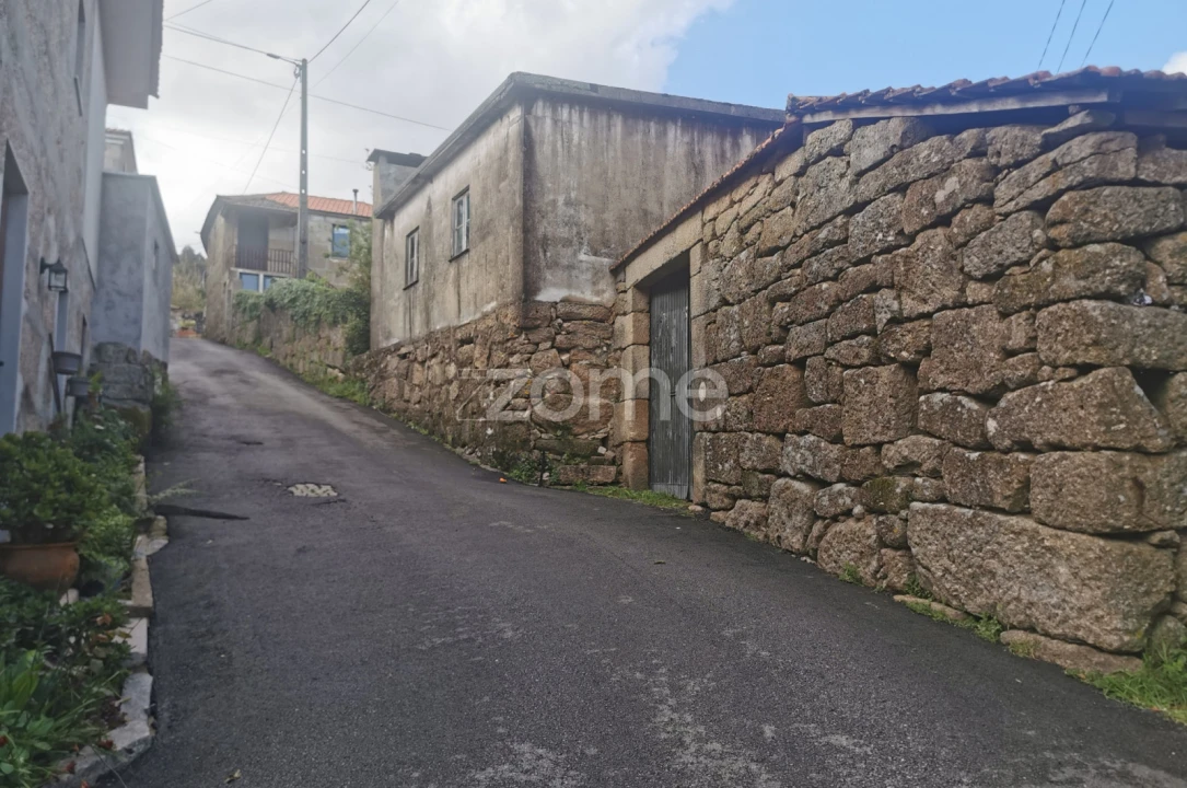 Quinta T10 para Venda em Canelas Foto 23