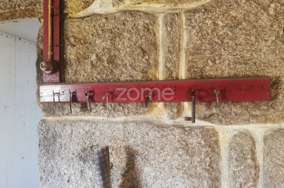 Quinta T10 para Venda em Canelas Foto 45