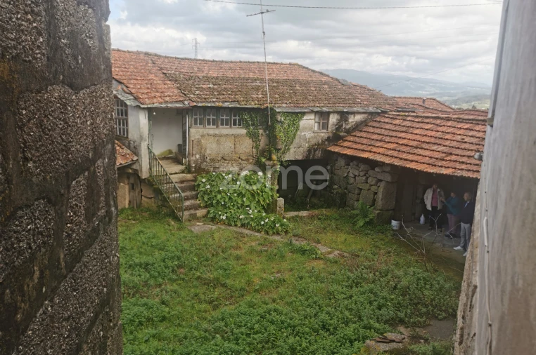 Quinta T10 para Venda em Canelas Foto 62