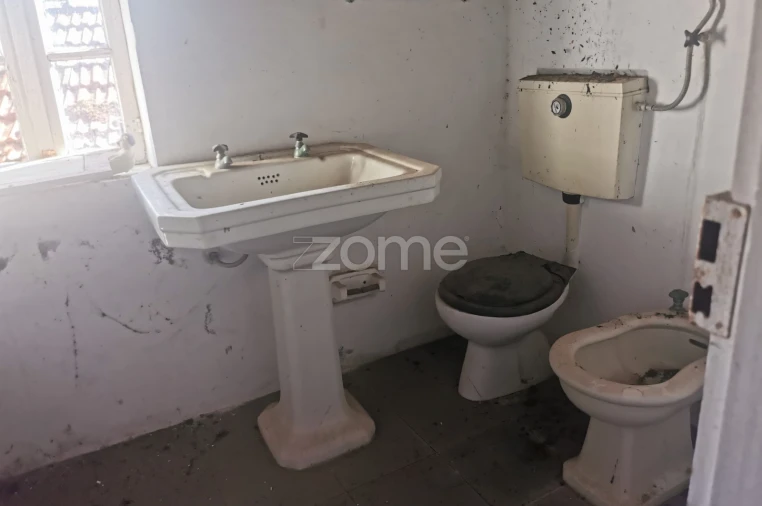 Quinta T10 para Venda em Canelas Foto 43