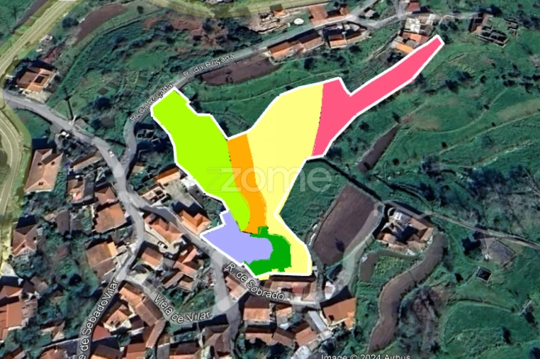 Quinta T10 para Venda em Canelas Foto 3