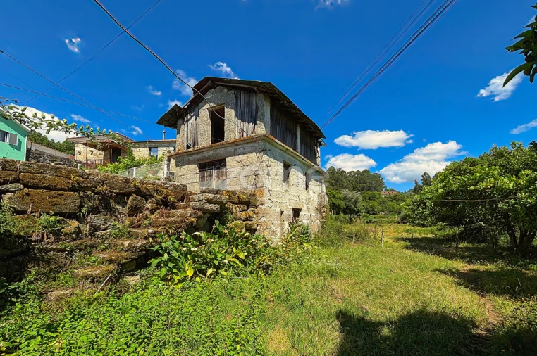 Quinta T10 para Venda em Canelas Foto 58