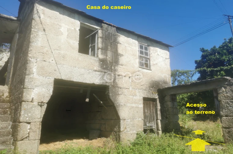 Quinta T10 para Venda em Canelas Foto 31