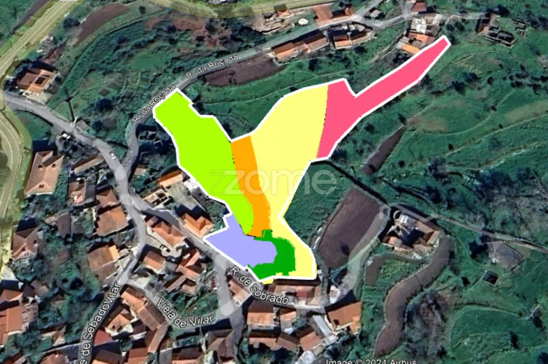 Quinta T10 para Venda em Canelas Foto 3