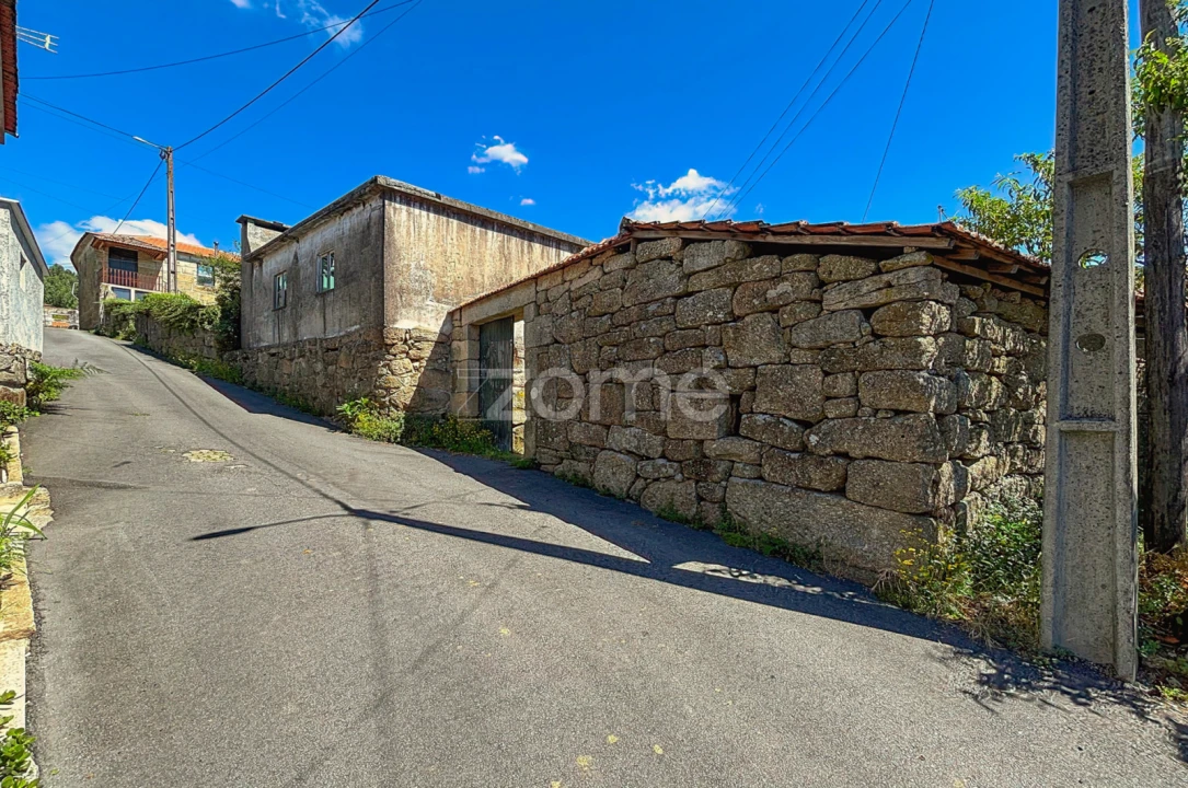 Quinta T10 para Venda em Canelas Foto 2