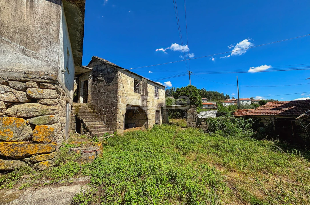 Quinta T10 para Venda em Canelas Foto 6