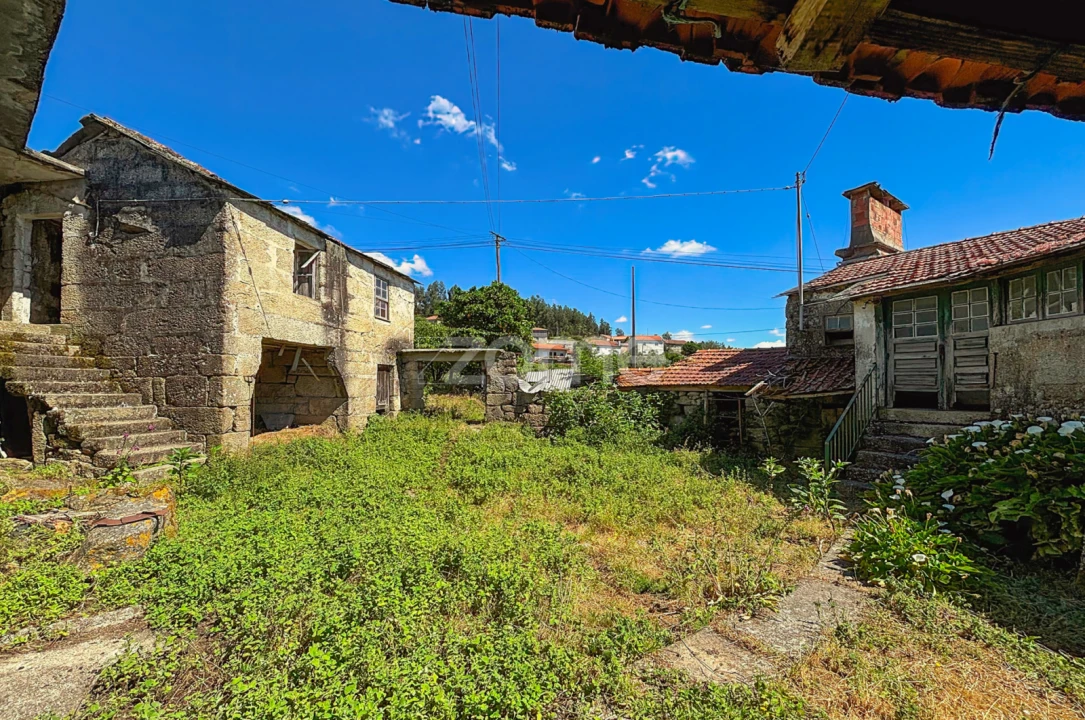 Quinta T10 para Venda em Canelas Foto 8