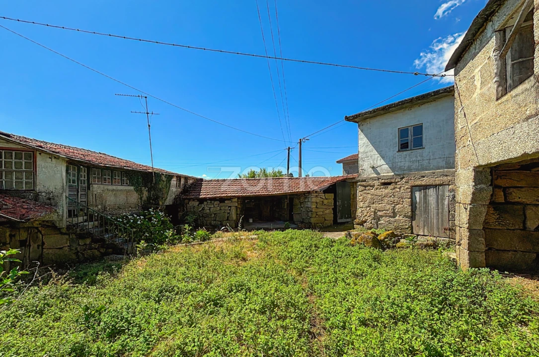 Quinta T10 para Venda em Canelas Foto 9