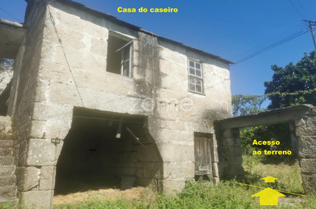 Quinta T10 para Venda em Canelas Foto 31