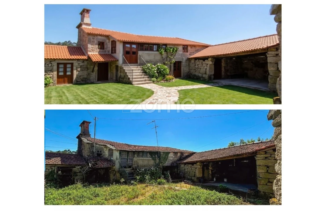 Quinta T10 para Venda em Canelas Foto 3