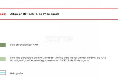 Terreno para Venda em Custóias, Leça do Balio e Guifões