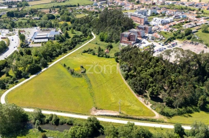 Terreno para Venda em Custóias, Leça do Balio e Guifões