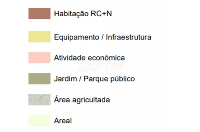 Terreno para Venda em Custóias, Leça do Balio e Guifões