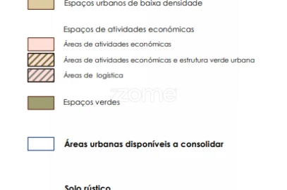 Terreno para Venda em Custóias, Leça do Balio e Guifões