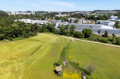 Terreno para Venda em Custóias, Leça do Balio e Guifões