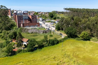 Terreno para Venda em Custóias, Leça do Balio e Guifões