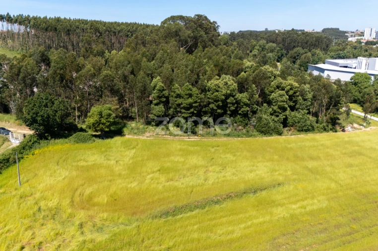 Terreno para Venda em Custóias, Leça do Balio e Guifões Foto 19