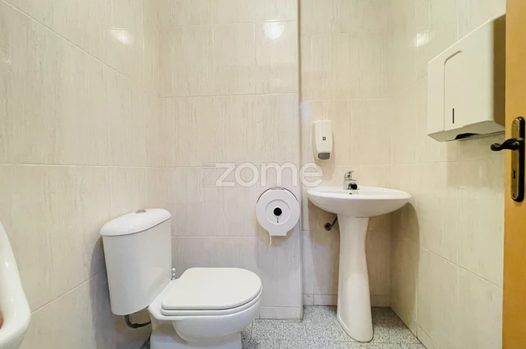 Terreno Comércio / Armazém para Venda em Paranhos Foto 11