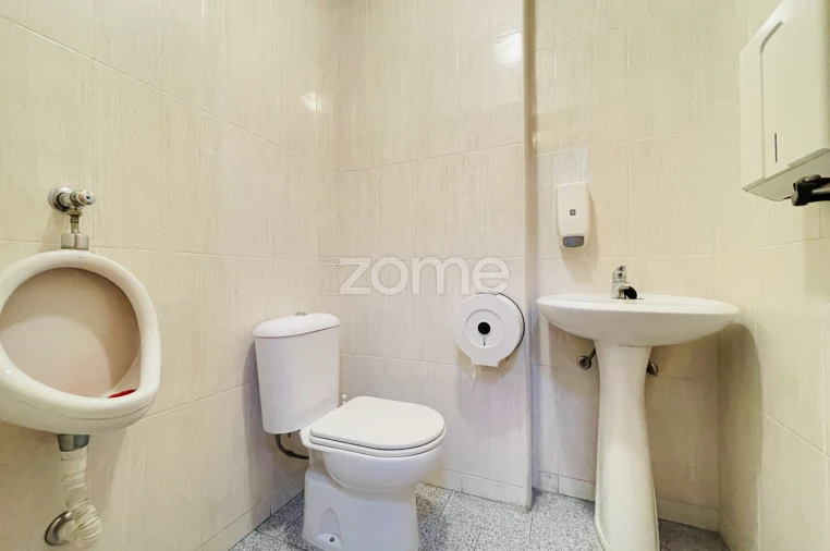 Terreno Comércio / Armazém para Venda em Paranhos Foto 12