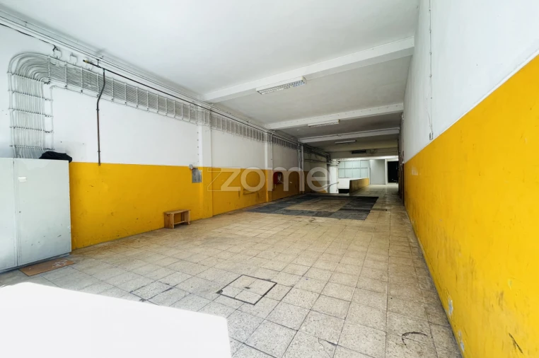 Terreno Comércio / Armazém para Venda em Paranhos Foto 14